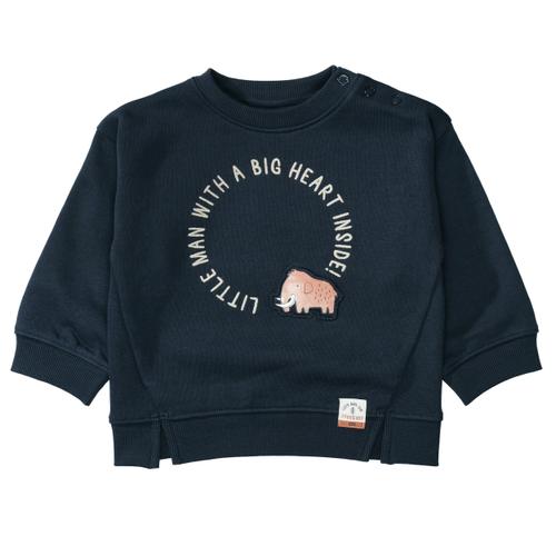 Kn.-Sweatshirt