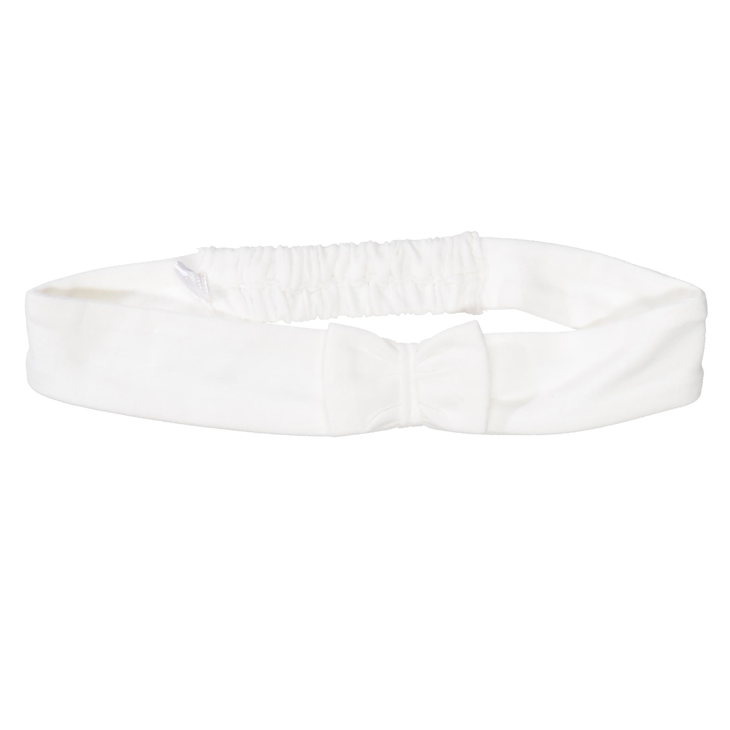 Md.-Stirnband STCK - Cotton
