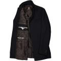 Mantel/Coat CG Malcot BV 48 slim fit - Blau Mittel