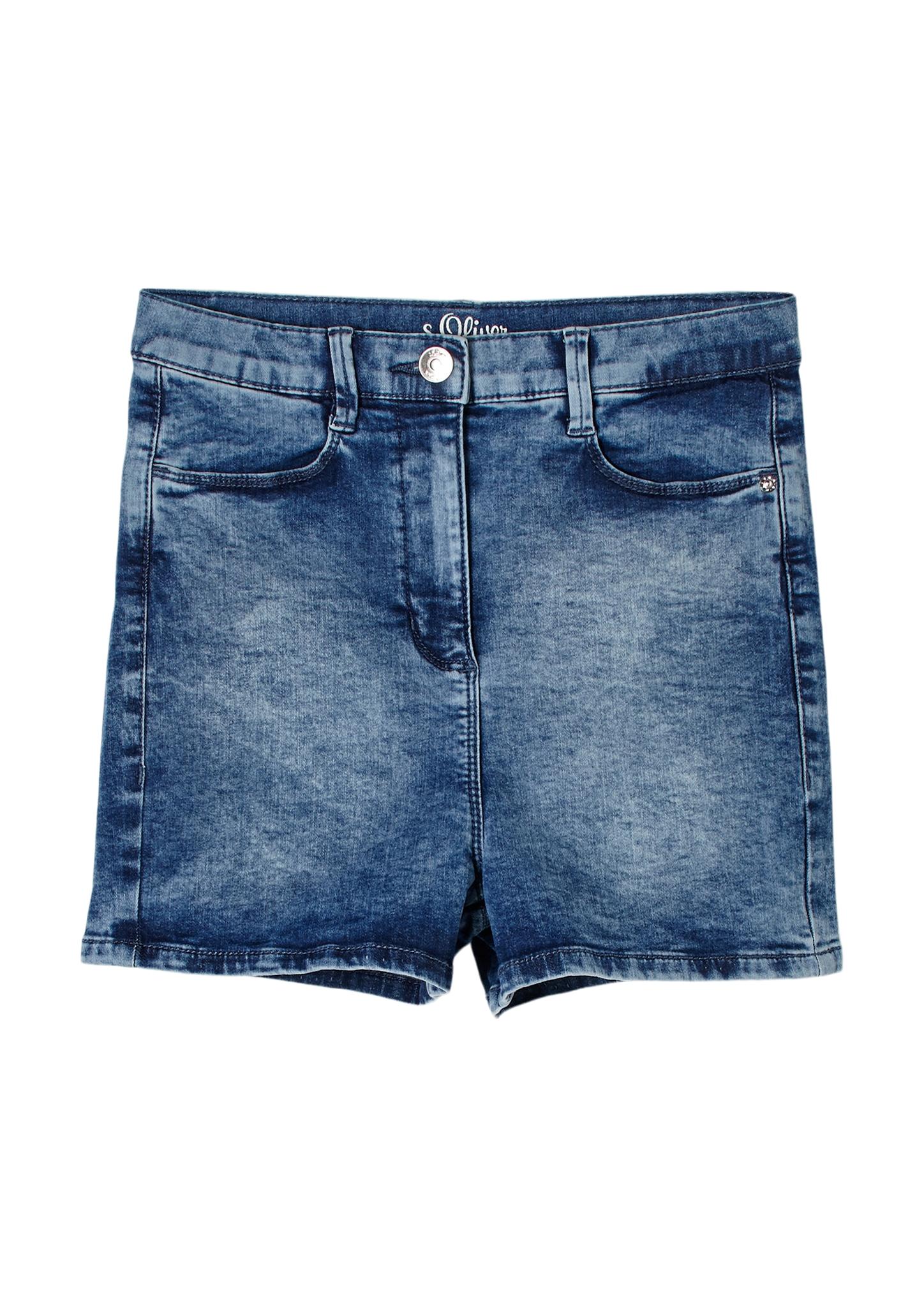 Jeans-Hose 146/SLIM - Blau