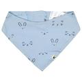 ORGANIC COTTON Geschenkset LITTLE LOVE 56 bequem - Sky?+offw.