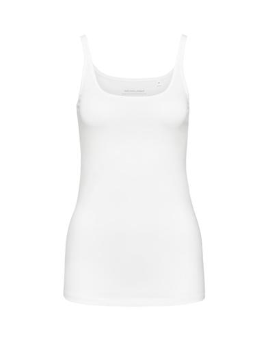 OPUS Tanktop »Ina« mit schmalen Trägern