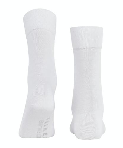 FALKE Sensitive London Damen Weiß 39-42