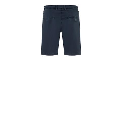 MAC JEANS - Jog´n Short, Jersey Denim