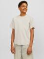 JJEURBAN EDGE TEE SS O-NECK NOOS JNR