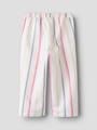 NMFFIMY PANT 104 Weiter Beinschnitt - Strawberry Moon