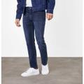 MAC JEANS - Arne , Alpha Denim h768 blau