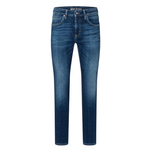MAC JEANS - Arne Pipe , WORKOUT DENIMFLEXX