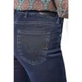 Toni Slim Fit Jeans PERFECT SHAPE SLIM schwarz