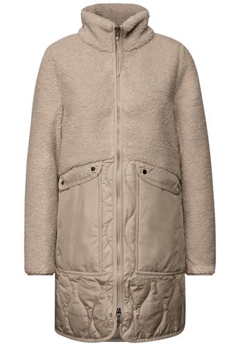 Strukturmix Mantel 34 - Reef Sand