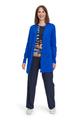 Feinstrickjacke 38 Figurumspielend - Adria