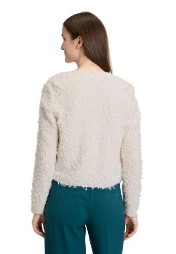 Strick-Cardigan