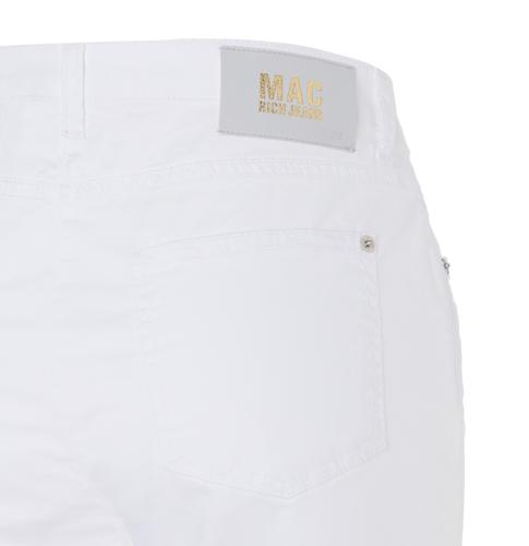 MAC JEANS - RICH CULOTTE, Authentic stretch gabardine
