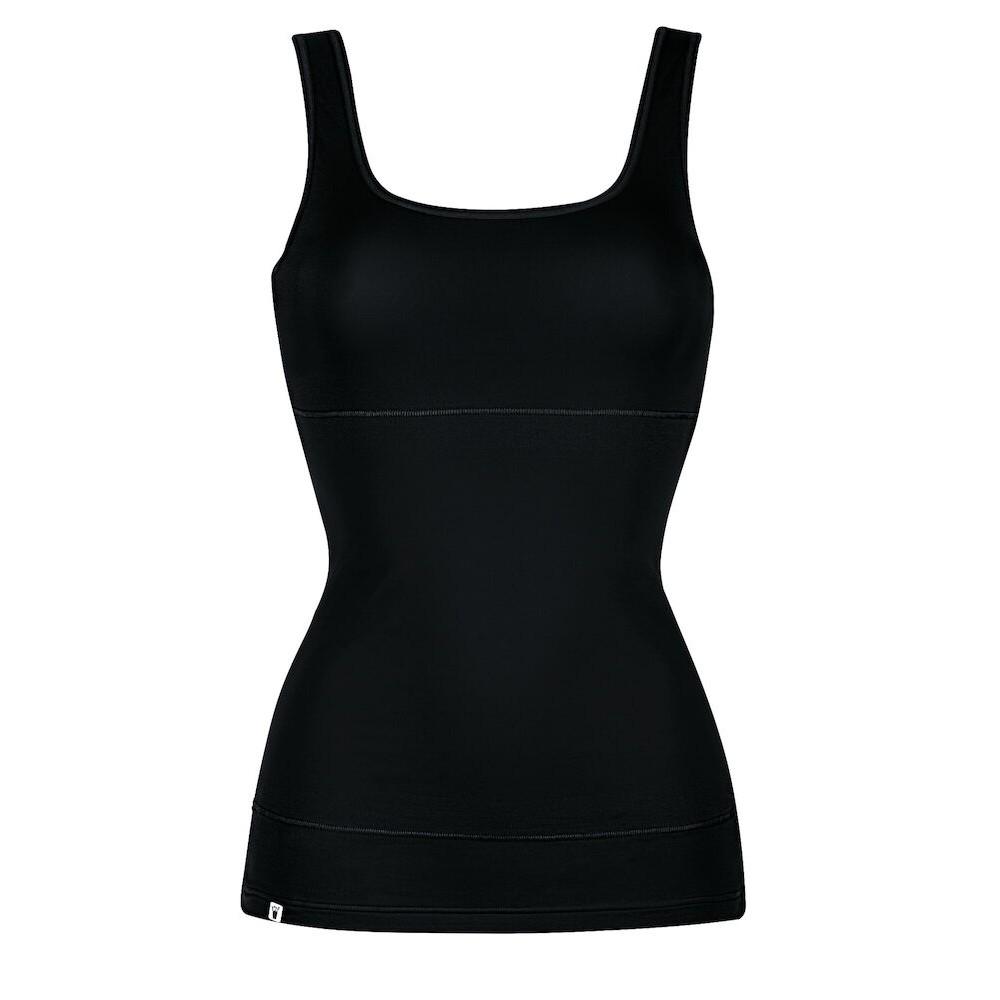 Trendy Sensation Shirt02 M - Schwarz