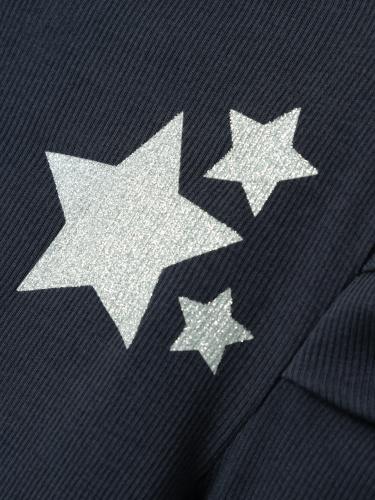NMFRANDIE LS DRESS 110 Normal geschnitten - India Ink