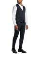 CG Mosley-J Weste 50 Slim Fit - Dunkelblau
