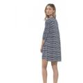 Abbi Bigshirt 3/4 sleeve