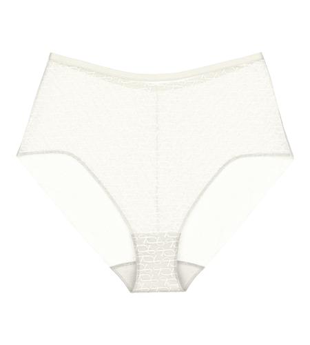 Triumph Signature Sheer Maxi EX 46 - Ecru White