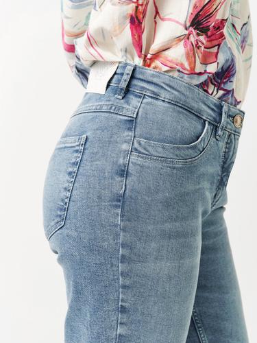Perfect Shape Straight