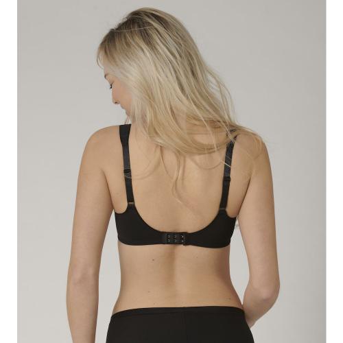 Modern Soft+Cotton W 95B - Schwarz