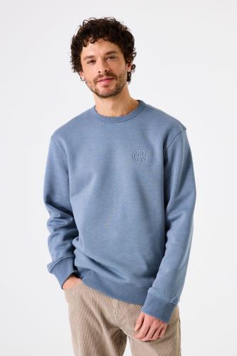 J51061 L - Stone Blue