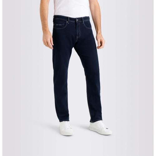 MAC JEANS - Ben , Basic Denim h799 blau