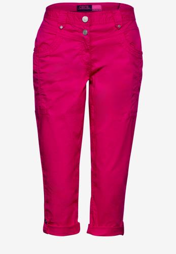 3/4 Papertouch Hose 31/22 - Pink Sorbet