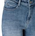 MAC JEANS - DREAM WIDE, Authentic mega flex 38/34 Wide Fit - Blau