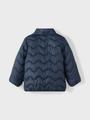 NMFMAGGY JACKET PB 92 - Dark Sapphire