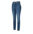 MAC JEANS - DREAM SKINNY authentic, Dream authentic Blau 36/30