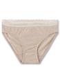 Slip 140 - Crepe Mel.