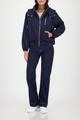 Jacke mit Kapuze