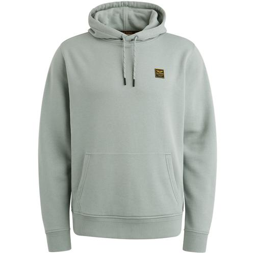 3t cross terry M Regular Fit - Silver Blue