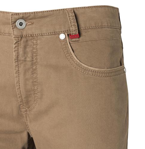 MAC JEANS - Arne Pipe, Two-Tone Gabardine