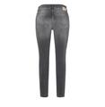MAC JEANS - DREAM SKINNY, Dream authentic 34/28 - Grau