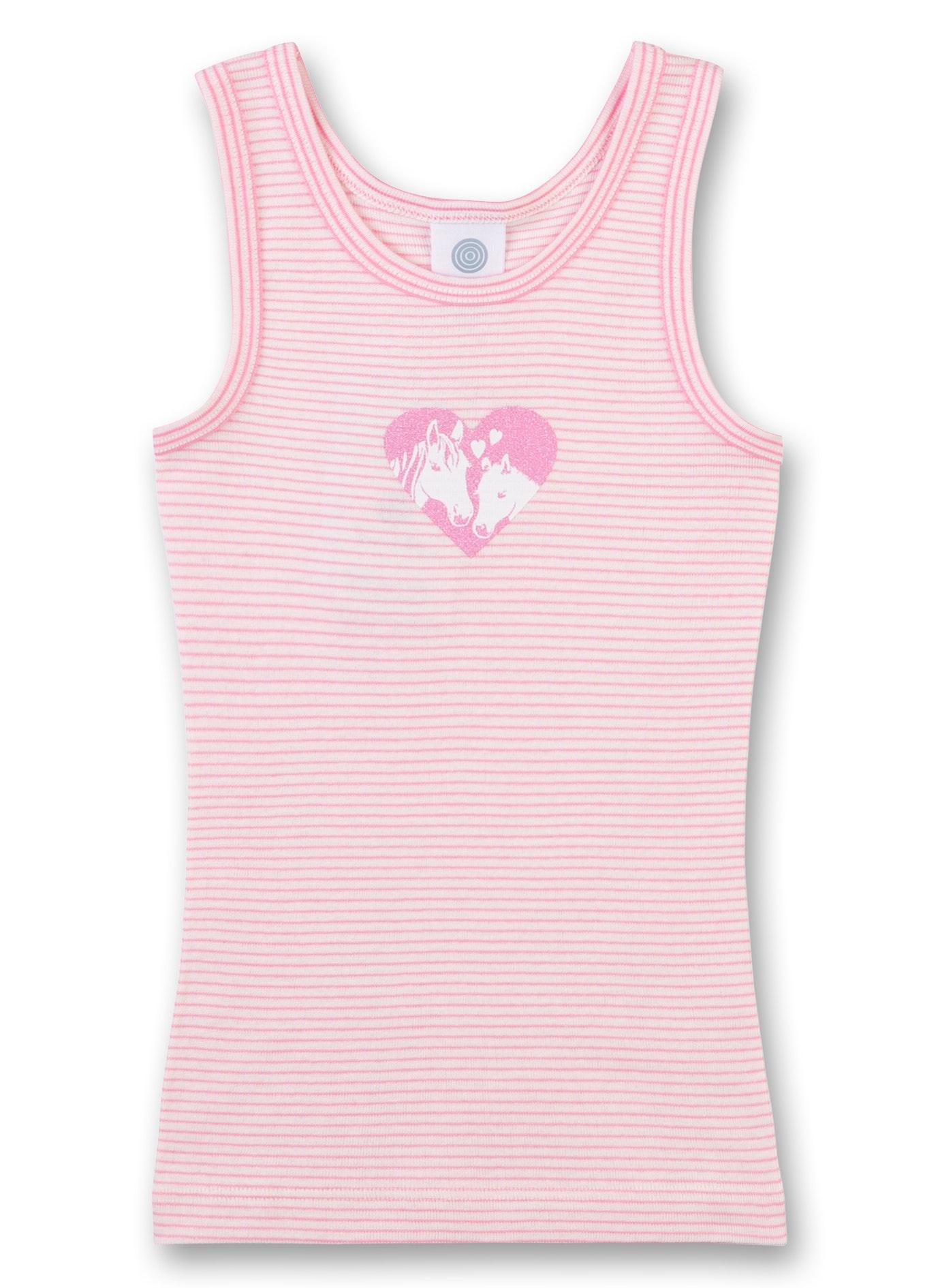 Sanetta M San Wild Horse Shirt scampi 104