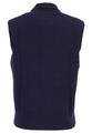 Vest XL Casual Fit - Navy