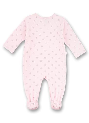 Strampler/Overall 068 - Sorbet