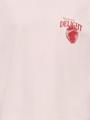 KOGSARA LIFE SS PRINT WASHED TOP JRS