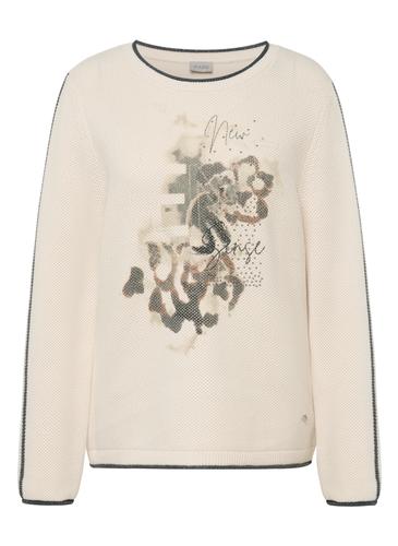 Cozy &amp; Cool 48 - Vanille