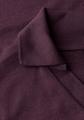 Sommerliches Strick-Kleid S - Mulberry Red