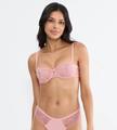 Comfort Allure WH 75B - Strawberry Cream