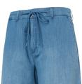 MAC JEANS - CHARLY CHINO, Super light denim 38/OL - Blau