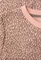 Leo Sweatshirt 42 - Light Apricot