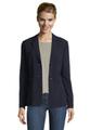 Businessblazer 42 Tailliert - Dunkelblau