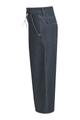 O-shape Denim Pants 27 - Used Stone
