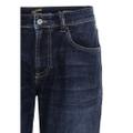 Relaxed Fit 5-Pocket Jeans aus Baumwolle 36/32 Relaxed Fit - Indigo