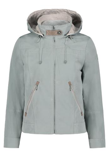 Sommerjacke