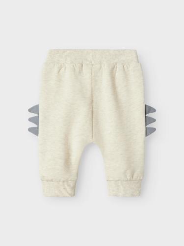NBMNIXEN SWEAT PANT BRU
