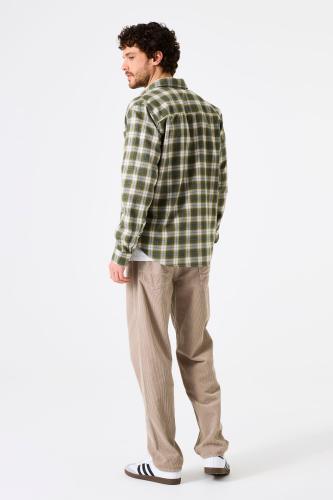 K51280 XL - Green Moss